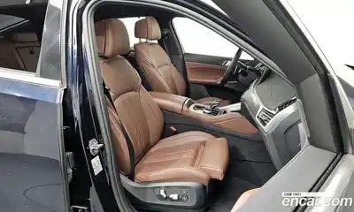 BMW X6, 2023