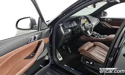 BMW X6 2023 3.0 Автомат в Москве № 228224, миниатюра 12