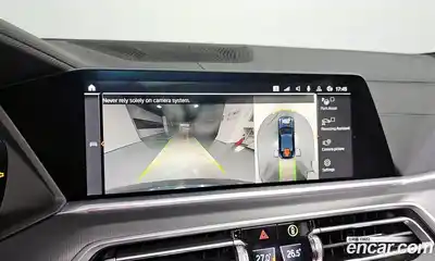 BMW X6 2023 3.0 Автомат в Москве № 228224, миниатюра 2