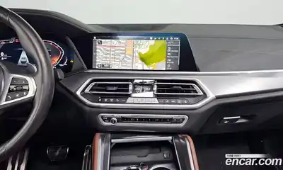 BMW X6 2023 3.0 Автомат в Москве № 228224, миниатюра 4