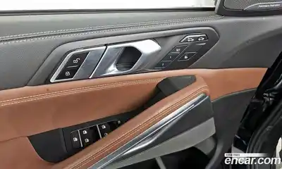 BMW X6 2023 3.0 Автомат в Москве № 228224, миниатюра 5