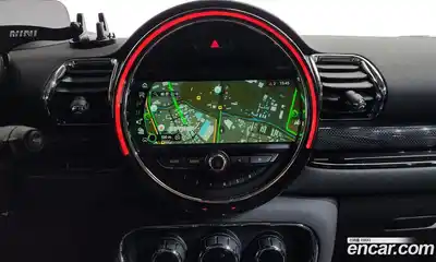 Mini Clubman 2017 2.0 Автомат в Москве № 228415, миниатюра 11