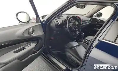 Mini Clubman 2017 2.0 Автомат в Москве № 228415, миниатюра 12