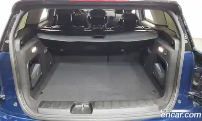 Mini Clubman 2017 2.0 Автомат в Москве № 228415, миниатюра 2