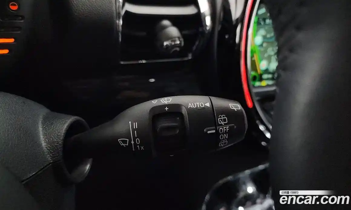 Mini Clubman 2017 2.0 Автомат в Москве № 228415, фото 8