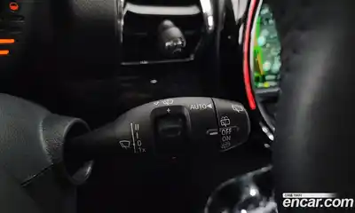 Mini Clubman 2017 2.0 Автомат в Москве № 228415, миниатюра 8