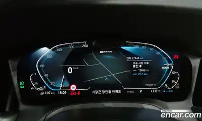 BMW 3-Series 2022 2.0 Автомат в Москве № 228442, миниатюра 3