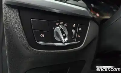 BMW X4 2023 2.0 Автомат в Москве № 228905, миниатюра 11