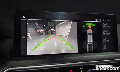 BMW X4 2023 2.0 Автомат в Москве № 228905, миниатюра 12