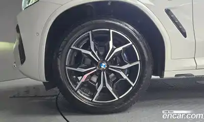 BMW X4 2023 2.0 Автомат в Москве № 228905, миниатюра 4