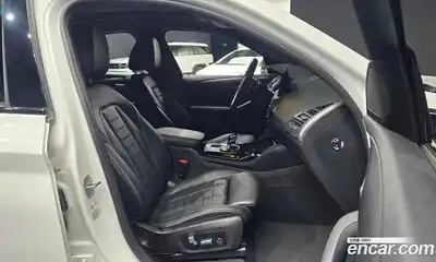 BMW X4 2023 2.0 Автомат в Москве № 228905, миниатюра 8