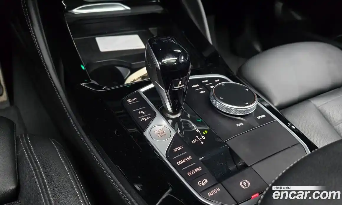 BMW X4 2023 2.0 Автомат в Москве № 228905, фото 10