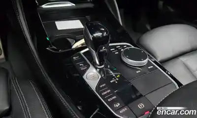 BMW X4 2023 2.0 Автомат в Москве № 228905, миниатюра 10