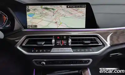 BMW X5 2022 3.0 Автомат в Москве № 228930, миниатюра 12