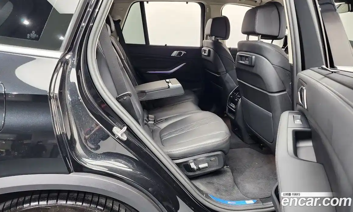 BMW X5 2022 3.0 Автомат в Москве № 228930, фото 19