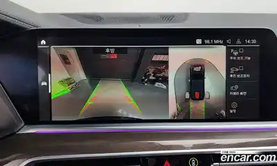 BMW X5 2022 3.0 Автомат в Москве № 228930, миниатюра 3