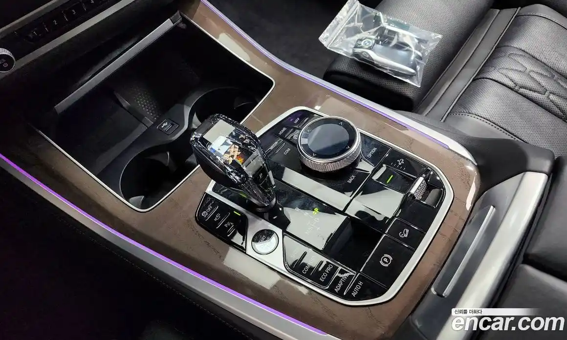 BMW X5 2022 3.0 Автомат в Москве № 228930, фото 4