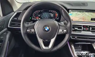 BMW X5 2022 3.0 Автомат в Москве № 228930, миниатюра 6