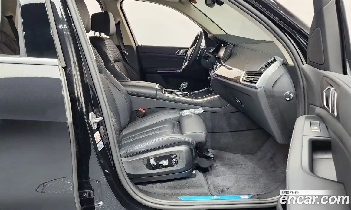 BMW X5 2022 3.0 Автомат в Москве № 228930, фото 7