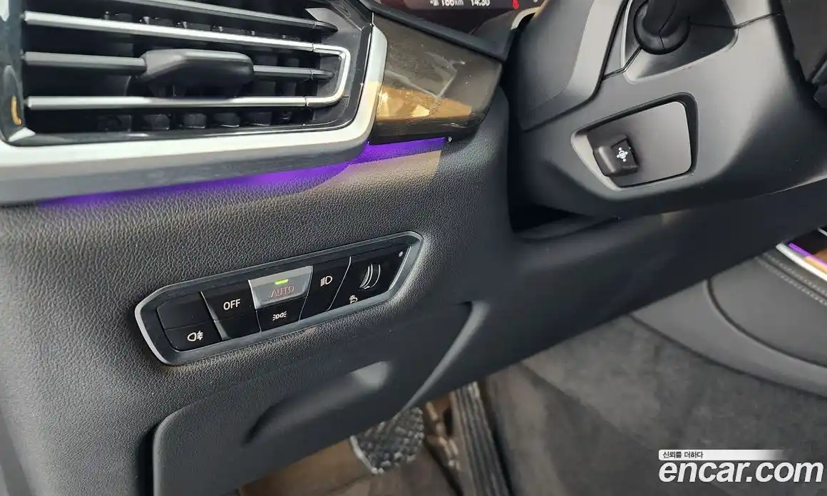 BMW X5 2022 3.0 Автомат в Москве № 228930, фото 8