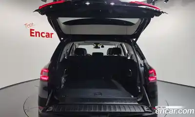 BMW X5 2022 3.0 Автомат в Москве № 228930, миниатюра 9