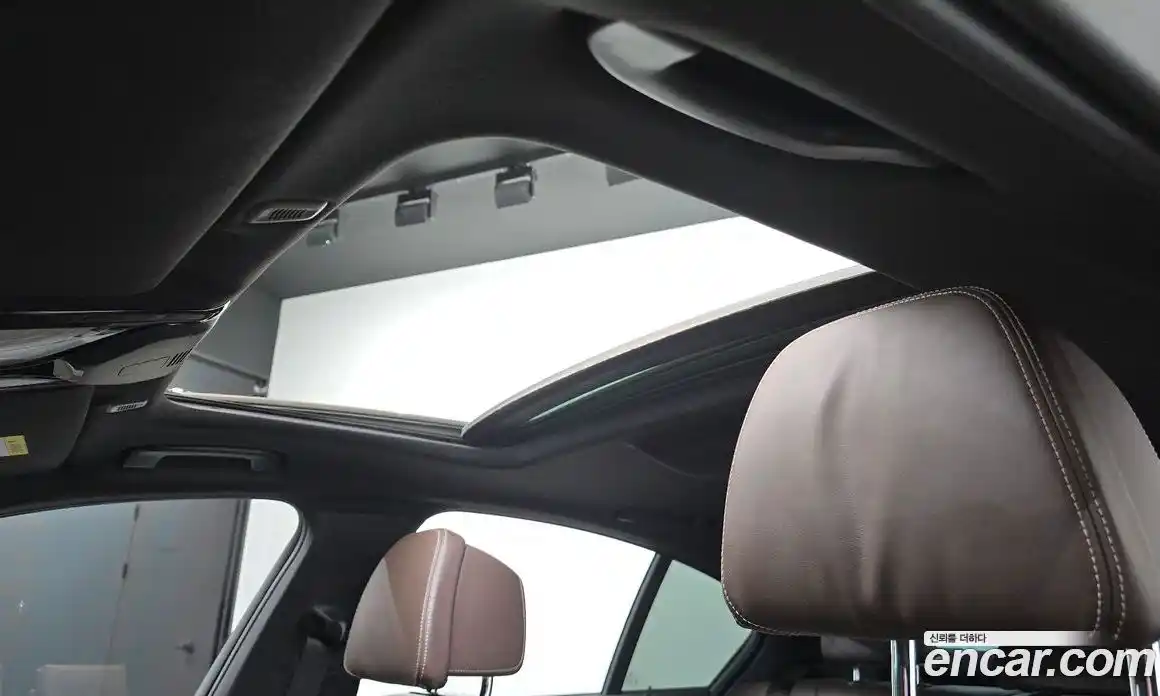 BMW 5-Series 2021 2.0 Автомат в Москве № 229262, фото 3