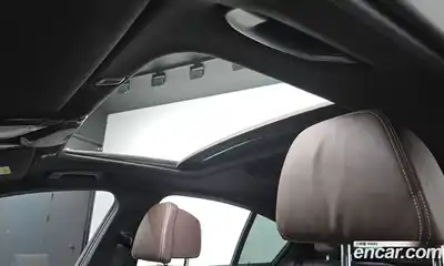 BMW 5-Series 2021 2.0 Автомат в Москве № 229262, миниатюра 3