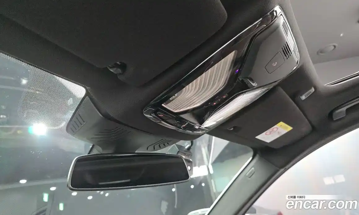 BMW 5-Series 2021 2.0 Автомат в Москве № 229262, фото 8