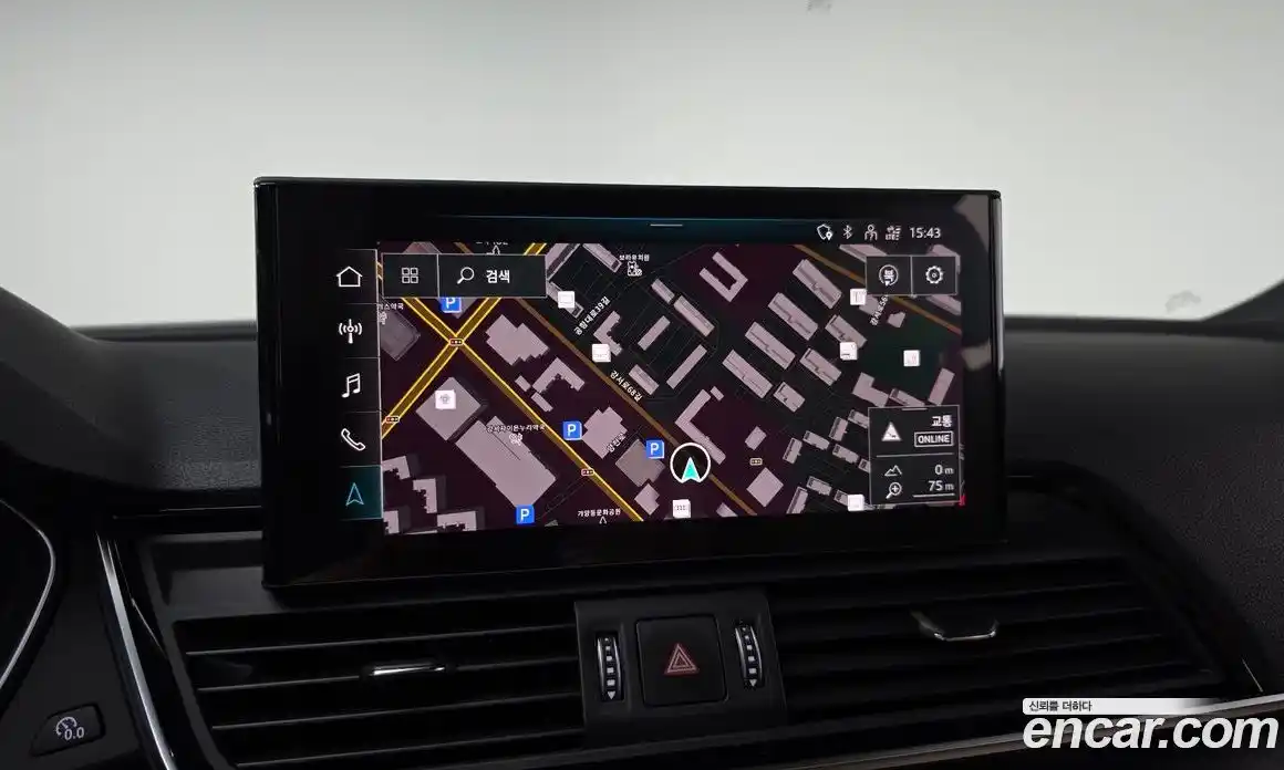 Audi Q5 2023 2.0 Автомат в Москве № 229713, фото 12