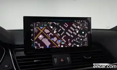 Audi Q5 2023 2.0 Автомат в Москве № 229713, миниатюра 12