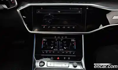 Audi A6 2021 2.0 Автомат в Москве № 229885, миниатюра 4