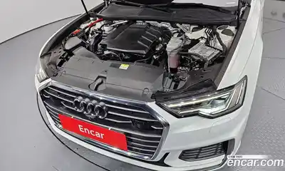 Audi A6 2021 2.0 Автомат в Москве № 229885, миниатюра 7
