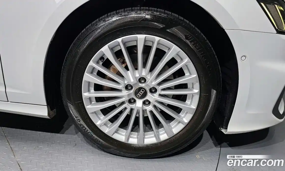 Audi A6 2021 2.0 Автомат в Москве № 230109, фото 14