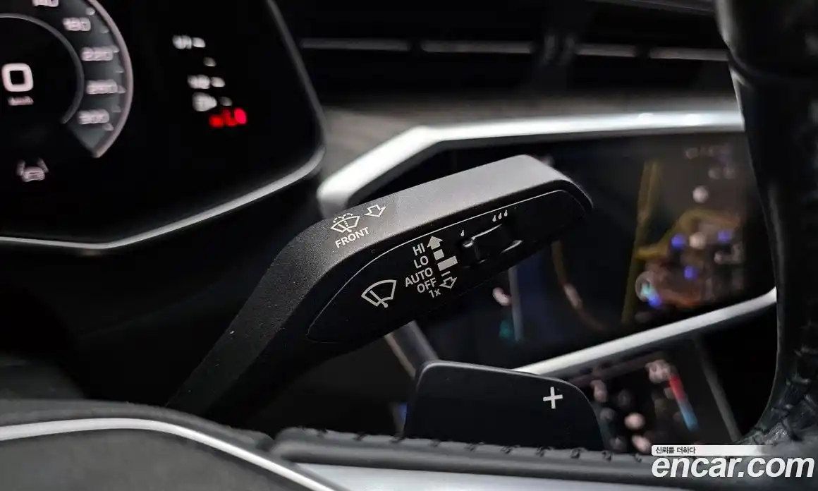 Audi A6 2021 2.0 Автомат в Москве № 230109, фото 16