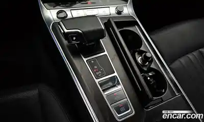 Audi A6 2021 2.0 Автомат в Москве № 230109, миниатюра 6