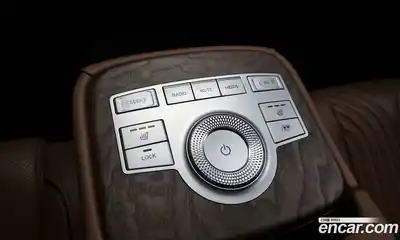 Genesis G80 2022 2.5 Автомат в Москве № 23060, миниатюра 11