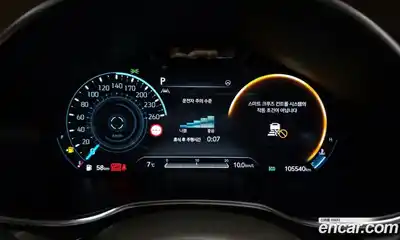 Genesis G80 2022 2.5 Автомат в Москве № 23060, миниатюра 12