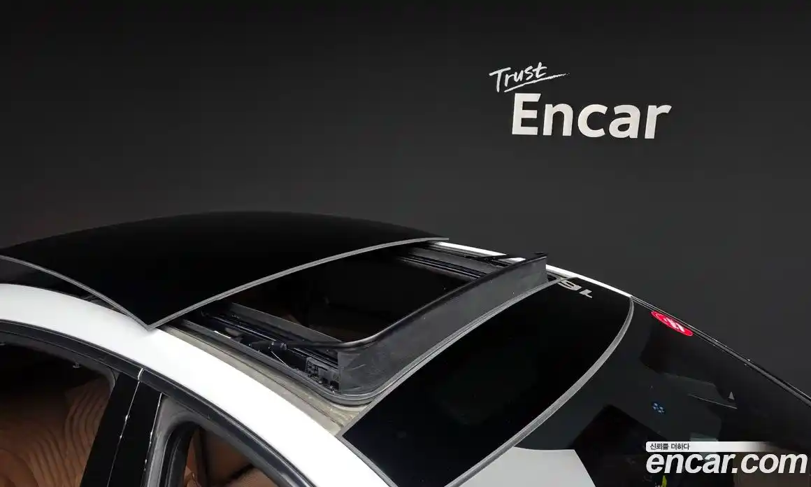 Genesis G80 2022 2.5 Автомат в Москве № 23060, фото 13