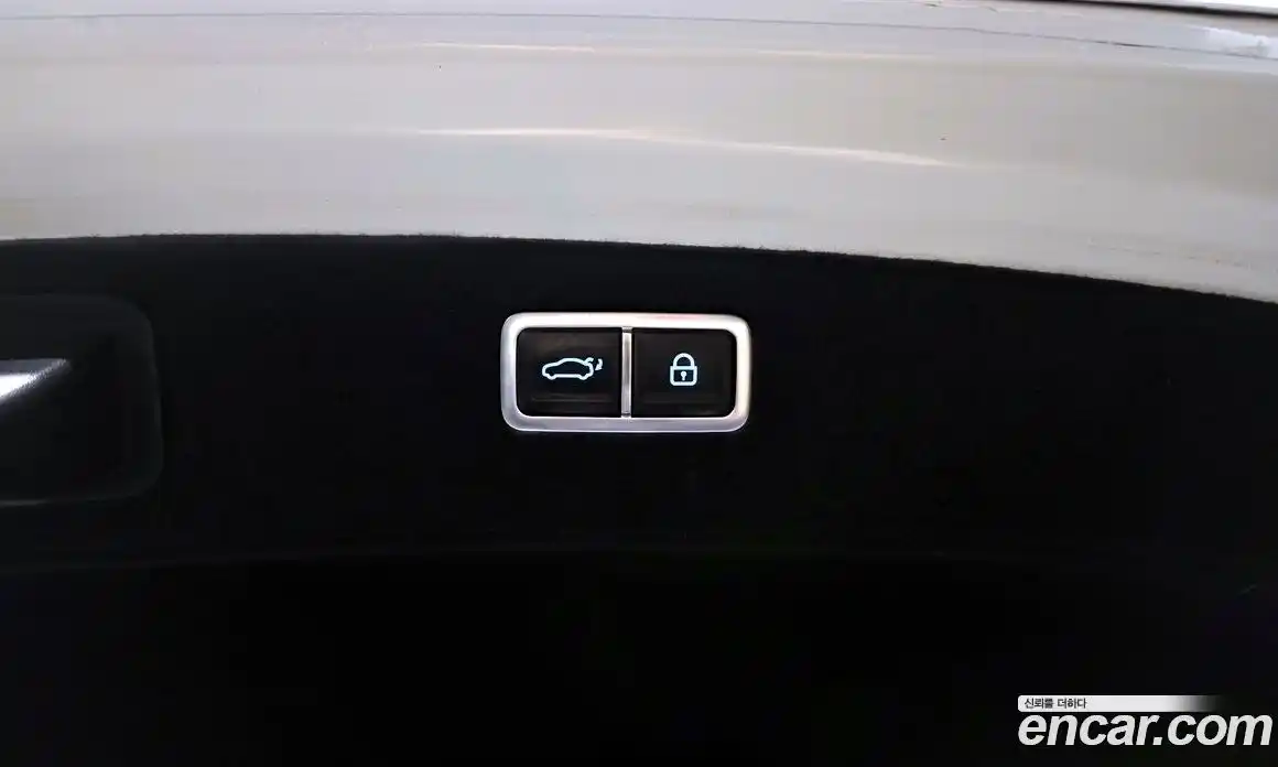 Genesis G80 2022 2.5 Автомат в Москве № 23060, фото 3