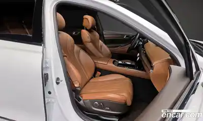 Genesis G80 2022 2.5 Автомат в Москве № 23060, миниатюра 7