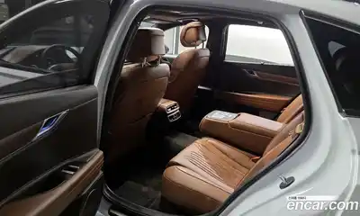 Genesis G80 2022 2.5 Автомат в Москве № 23060, миниатюра 9