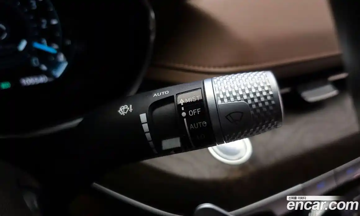 Genesis G80 2022 2.5 Автомат в Москве № 23060, фото 10