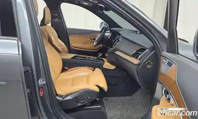Volvo XC90 2019 2.0 Автомат в Москве № 230630, миниатюра 11