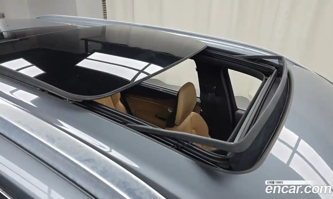 Volvo XC90 2019 2.0 Автомат в Москве № 230630, фото 18