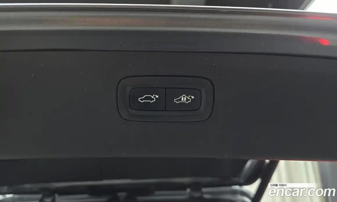 Volvo XC90 2019 2.0 Автомат в Москве № 230630, фото 20