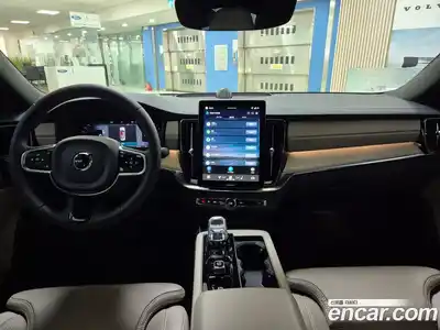 Volvo S90 2026 2.0 Автомат в Москве № 230699, миниатюра 11