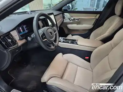Volvo S90 2026 2.0 Автомат в Москве № 230699, миниатюра 12