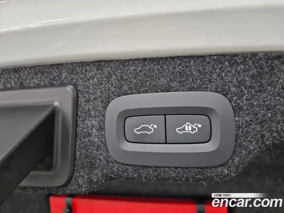 Volvo S90 2026 2.0 Автомат в Москве № 230699, фото 18