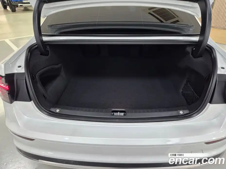 Volvo S90 2026 2.0 Автомат в Москве № 230699, фото 19