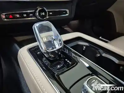 Volvo S90 2026 2.0 Автомат в Москве № 230699, миниатюра 7